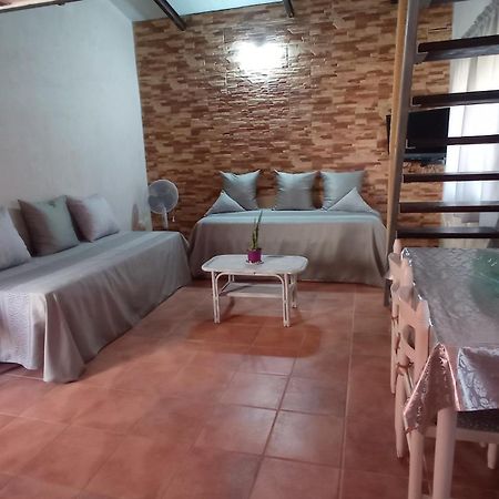 La Casa De La Tranquilidad Apartment El Puerto de Santa Maria Luaran gambar