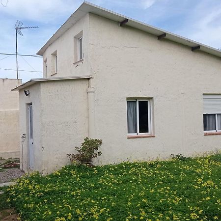 La Casa De La Tranquilidad Apartment El Puerto de Santa Maria Luaran gambar