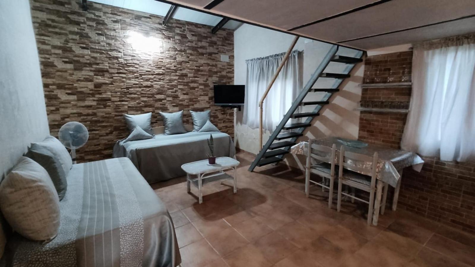La Casa De La Tranquilidad Apartment El Puerto de Santa Maria Luaran gambar